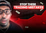design viral high CTR trading youtube thumbnail